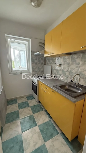 Apartament 2 camere, decomandat 41mp, Zona Baba Novac - imagine 4