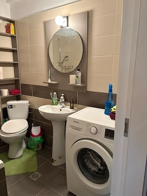 Garsoniera moderna si spatioasa - Pod Constanta - imagine 7