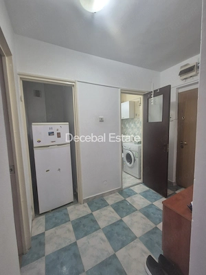 Apartament 2 camere, decomandat 41mp, Zona Baba Novac - imagine 6