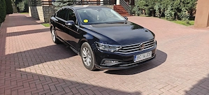 Vw passat b8 1.5 tsi act - imagine 2
