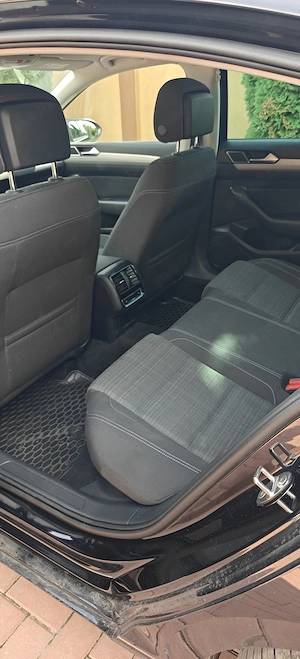 Vw passat b8 1.5 tsi act - imagine 9