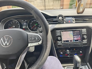 Vw passat b8 1.5 tsi act - imagine 5