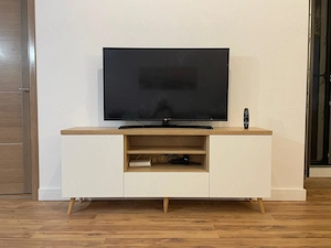 De închiriat pe termen lung   apartament cu 2 camere, complex Onix Blue, Mamaia Nord - imagine 8