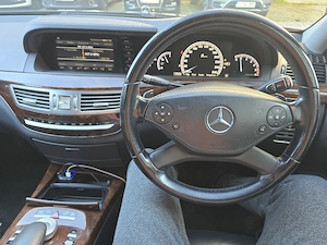 De vânzare Mercedes Benz S 350 - imagine 5