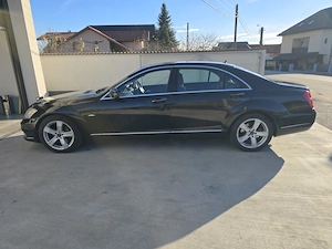 De vânzare Mercedes Benz S 350 - imagine 3