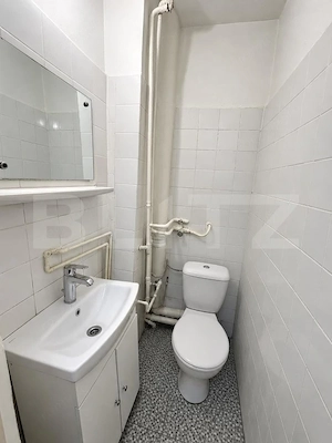 Apartament 2 camere | 300 euro | Sagului | Centrala si AC | Pet friendly - imagine 7