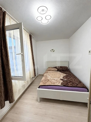 Apartament 2 camere | 300 euro | Sagului | Centrala si AC | Pet friendly - imagine 4