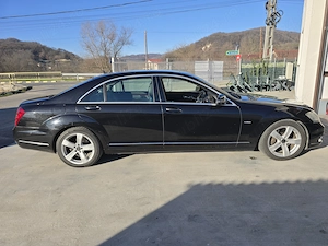 De vânzare Mercedes Benz S 350 - imagine 4