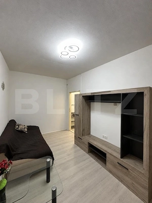 Apartament 2 camere | 300 euro | Sagului | Centrala si AC | Pet friendly - imagine 2