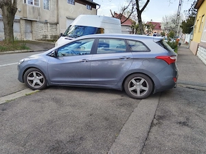 Vând autoturism marca Hyundai I30 