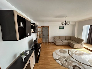 APARTAMENT 2 CAMERE // ZONA GHEORGHE DOJA // PALATUL DE JUSTITIE - imagine 3