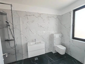 Vanzare - Casa Individuala  - Vila  P+1+M - Prelungirea Ghencea - Cartierul Latin - 285000E TVA INCL - imagine 13