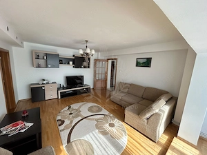 APARTAMENT 2 CAMERE // ZONA GHEORGHE DOJA // PALATUL DE JUSTITIE - imagine 2