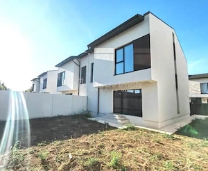Vanzare - Casa - Vila - Prelungirea Ghencea - Cartierul Latin - 235000E TVA INCLUS - Comision 0 ! - imagine 17