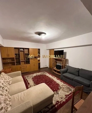 3 Camere de inchiriat | P-ta Unirii | Metrou | Mobilat | Utilat - imagine 2