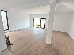 Vanzare - Casa Individuala  - Vila  P+1+M - Prelungirea Ghencea - Cartierul Latin - 285000E TVA INCL - imagine 15