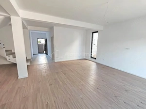 Vanzare - Casa Individuala  - Vila  P+1+M - Prelungirea Ghencea - Cartierul Latin - 285000E TVA INCL - imagine 8