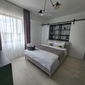 Apartament cu 2 camere decomandat ,Zona Campus  - imagine 3