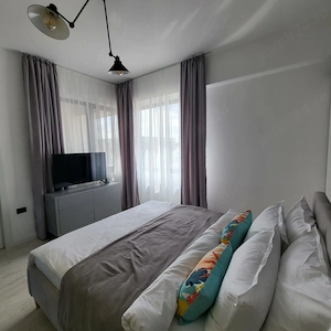 Apartament cu 2 camere decomandat ,Zona Campus  - imagine 5