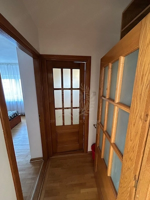APARTAMENT 2 CAMERE // ZONA GHEORGHE DOJA // PALATUL DE JUSTITIE - imagine 13