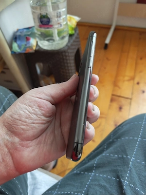 vand iphone 11 pro impecabil garantie