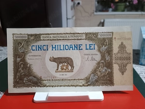 Vand bancnote românești