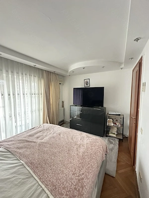 Persoana fizica, vand apartament decomandat cu 3 camere in Marasti - imagine 5