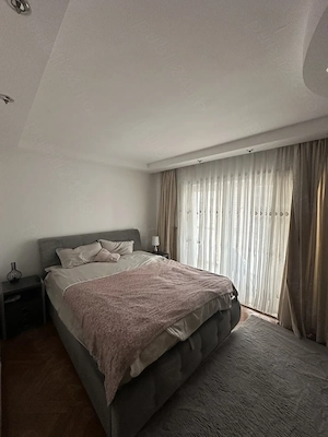 Persoana fizica, vand apartament decomandat cu 3 camere in Marasti - imagine 4