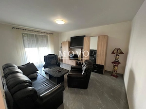 Apartament 2 camere decomandat | 2 Bai | 66mp | Giroc- Eso