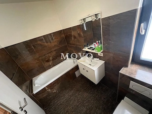 Apartament 2 camere decomandat | 2 Bai | 66mp | Giroc- Eso - imagine 4