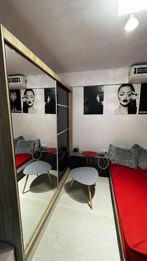 Inchiriez Ap 2 camere Bragadiru cu loc de parcare - imagine 2