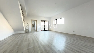 Duplex cu 4 camere | Toate utilitatile | Zona excelenta | Curte amenajata - imagine 8