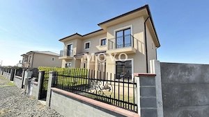 Duplex cu 4 camere | Toate utilitatile | Zona excelenta | Curte amenajata - imagine 2