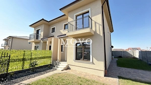 Duplex cu 4 camere | Toate utilitatile | Zona excelenta | Curte amenajata - imagine 3
