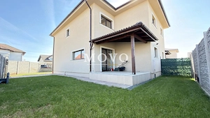 Duplex cu 4 camere | Toate utilitatile | Zona excelenta | Curte amenajata - imagine 7