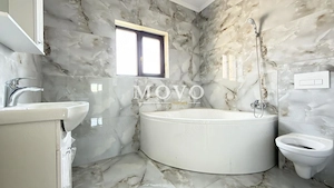 Duplex cu 4 camere | Toate utilitatile | Zona excelenta | Curte amenajata - imagine 20