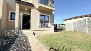 Duplex cu 4 camere | Toate utilitatile | Zona excelenta | Curte amenajata - imagine 4