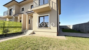 Duplex cu 4 camere | Toate utilitatile | Zona excelenta | Curte amenajata - imagine 5