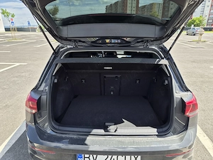 Vând VW Golf 8 2.0 TDI an 2021 - imagine 8