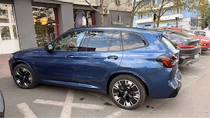 bmw electric 