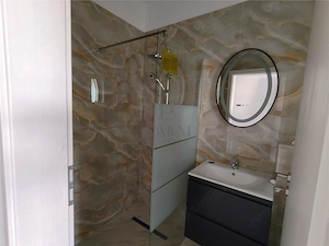 DUPLEX LA ASFALT - ZONA CENTRALA - BUCATARIE INCHISA - imagine 10