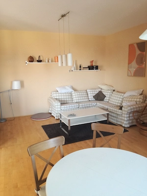 De închiriat apartament 3 camere ultimul nivel, teresa de 20 mp în Bălcescu, 100 mp - imagine 5