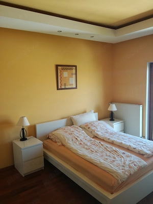 De închiriat apartament 3 camere ultimul nivel, teresa de 20 mp în Bălcescu, 100 mp - imagine 6