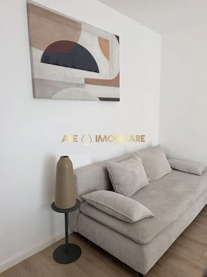 2 Camere de inchiriat | Berceni | Pe-friendly | Centrala | Metrou |  - imagine 2