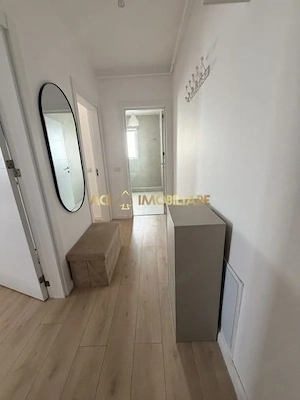 2 Camere de inchiriat | Berceni | Pe-friendly | Centrala | Metrou |  - imagine 8