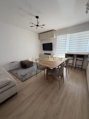2 Camere de inchiriat | Berceni | Pe-friendly | Centrala | Metrou |  - imagine 5