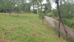 Teren intravilan Talea, Breaza - imagine 3