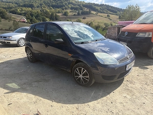 Ford Fiesta  - imagine 2