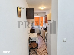 Apartament decomandat 1 cameră, centrală, boxă în CF, Sagului - imagine 6