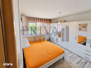 Apartament decomandat 1 cameră, centrală, boxă în CF, Sagului